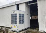 300000BTU Drez Tent Air Conditioner Packaged Aircond For Exhibition Tent Hall