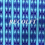 Arm Sleeve Cooling Fiber Activewear Material Fabric Digitally Print Transfer