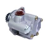 Howo Engine Parts WD615 Power Steering Pump Oil Pump 7077955307 Original