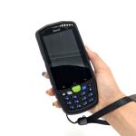 Seuic Rugged Bluetooth Barcode Scanner