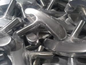 Wholesale golf putter , zinc alloy golf putter , two way golf putter , silver golf putter from china suppliers