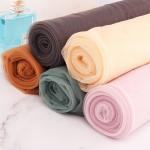 High Density Wedding Dress Tulle Fabric 160cm Bridal Illusion Mesh Fabric