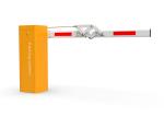DC Brushless Motor Residential Automatic Gates 6M Atomatic Barrier Gate Auto