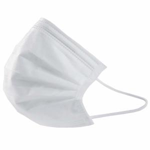 Wholesale Environment Friendly Anti Pollution Face Mask 17.5cm*9.5cm Adult Size from china suppliers