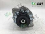 24V 45A NEW alternator for DOOSEN Excavator DH80-7 Hyundai R80-7 Yanmar 4TNV98