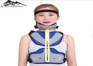Wholesale Adjustable Best Girdle Cushion Lumbar Belt Back Neck Brace Waist Support from china suppliers