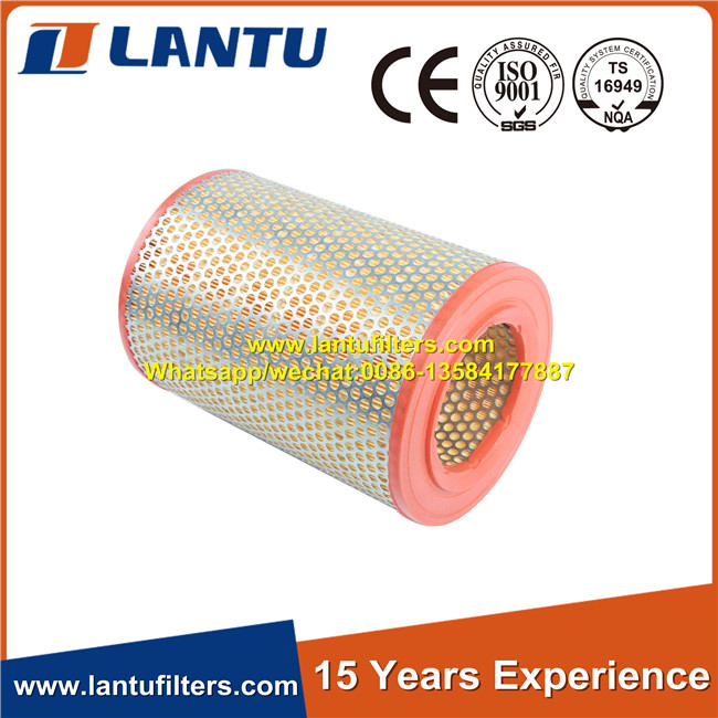 Lantu High Quality Car Air Cleaner Element 0000945804 E220L C15120 WA6400 46290 0005436503 For Sale