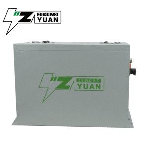 Wholesale Club Car E-Z-GO Club Car Golf Cart Lifepo4 Battery 48V 150AH Gray from china suppliers