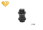 Aftermarket EC210 Excavator Track Roller Assembly Undercarriage Parts Bottom