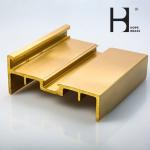 Hot Finished Brass Door Frame
