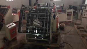 Wholesale High Speed Paper Carton Erector Machine 80-160pcs/M White 380V 50HZ 5.5KW from china suppliers