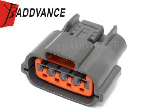 Wholesale Sumitomo 62 Sealed 4 Pin Female Connector / Sumitomo Terminal Connector For Nissan 6098-0144 from china suppliers