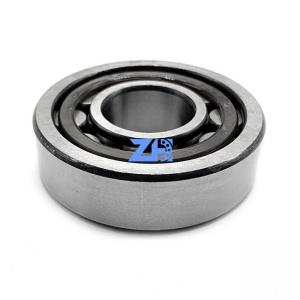 Wholesale P0 P06 P5 P3  Quality LEVEL  20*52*15mm   NJ304 NJ304ET2XU    NJ304ET2XUP2RS  CHROME   STEEL     Taper   Roller Bearing from china suppliers