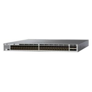 Wholesale C9300-48U-A Industrial Optical Switch 9300 48 Port UPOE from china suppliers