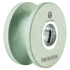 Wholesale Customized Diamond Metal/Resin Profiling Grinding Wheels for Granite Marble Polishing from china suppliers