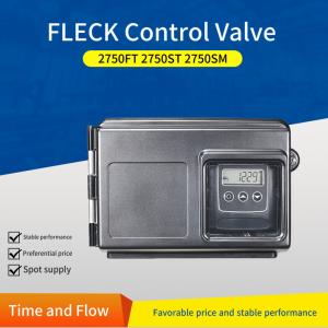 Wholesale 0.15MPA Corrosion Resistant Fleck Control Valve DIN Standard from china suppliers