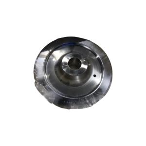 Wholesale High Quality AAR Anti-corrosive Treatment Wheels for Freight Wagon from china suppliers