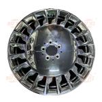 B-Enz S65 S63 Dismantled Used Automotive Wheels 19 Inch Refurbished Car Rims