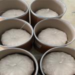 25kg Dimethyl Ketoxime (DMKO) Kraft Paper Drum | UN-Certified | Chemical &