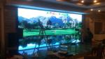 84x84 Stage Rental LED Display