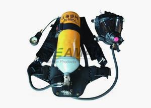 Wholesale 6L 300 Bar SCBA - Air Firefighters Breathing Apparatus Steel Cylinder from china suppliers