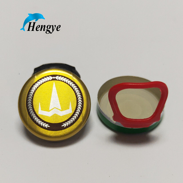 Beer crown cap easy open cap beer bottle cap new product the only manufacturer