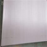 Hot Rolled Stainless Steel Sheet Metal 4x8 3mm No 1 Finish