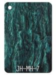 Starry Sky Glitter Plexiglass Sheet Plexiglass Plate for furniture decoration