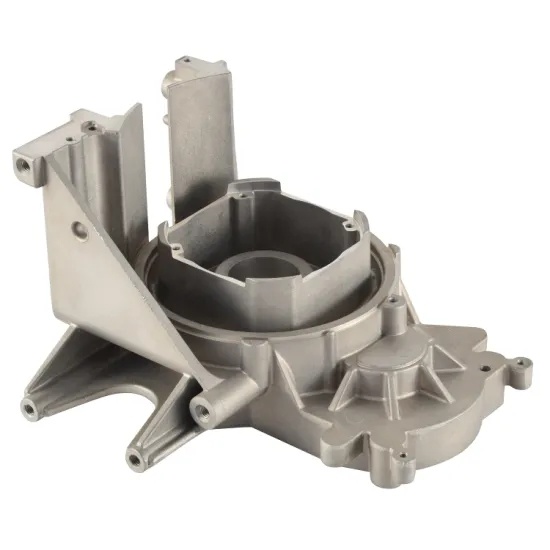 Die Casting Enclosure Battery Case and Bottom Cover