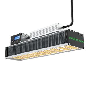 Wholesale Durable 240W Horiticulture LED Toplighting Grow Light Greenhouse Grow Lamps from china suppliers