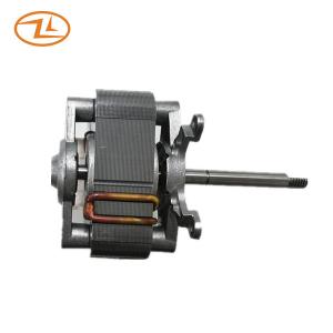 Wholesale Oven Shaded Pole Single Phase Fan Motor 120V 3200 RPM 25W With Impeller from china suppliers