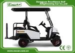 Electric Golf Carts With Trojan Battery