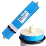 2012-100G 2012-150G 100GPD 150GPDTFC Ro Membrane For Pure Water Purifier Power W
