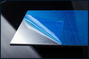 Wholesale Az31 Az31B Az61 Az91 AZ91d Magnesium Alloy Sheet / Plate Semi - Casting from china suppliers