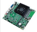 Intel Core 11th Gen Tiger Lake Industrial Computer Motherboard Giga LAN GPIO CAN