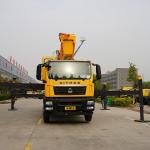 56m 50m truck mounted aerial work platform lift aerial work platform