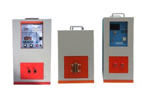Wholesale 380V 60Hz Medium Frequency Furnace For Forging Heating Smelting from china suppliers