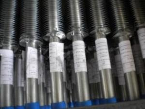 Wholesale L Type Wrapped Around Fin Tube Seamless OD 19.05mm ISO Standard from china suppliers