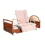 High quality lift bed medical equipment home care multifunctional electric
