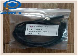 Wholesale Second Hand MPM Equipment Accessories CCD Camera Cable 1001677 Part Number from china suppliers