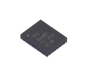 China TPS26602RHFR IC Electronic Components Industrial Electronic Fuse iC chip on sale