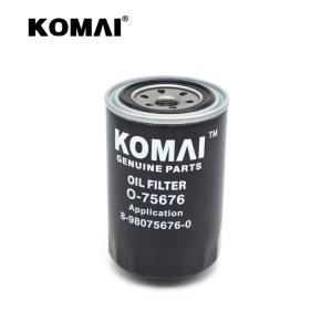 Wholesale Sumitomo Diesel Engine Centrifugal Oil Filter SO6158 KAH11150 Abrasion Resistance from china suppliers