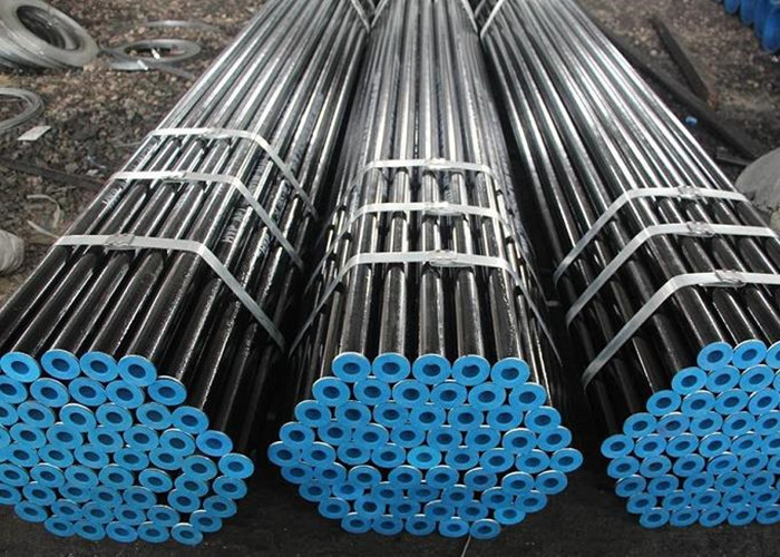 Asme Sa179 100 Percent Hy Tested Cs Seamless Boiler Tubes All With Marking