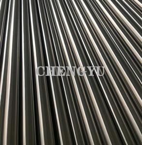 Wholesale 316L Stainless Steel Sanitary Pipe 27x3 SS 304 Tubes For Foodstuff from china suppliers