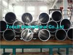 Honed Hydraulic Cylinder Tube EN10305-2 wtih Welded Precision Cold Drawn Steel