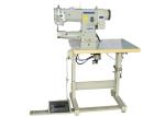 Big Mouth 6860D Single Needle Compound Feed Sewing Machine