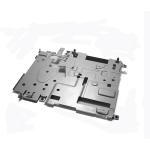 +/-0.1mm Tolerance Metal Fabrication Laser Cutting Service