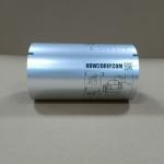 Custom Drip Coffee Roll Film 3-Layer Composite Packaging Material for Coffee