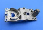 Polish Short Blasting Aluminium Die Castings Parts For Medical Equipment