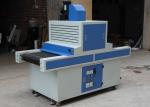 7.5KW 365nm Sheet Metal UV LED Curing Machine